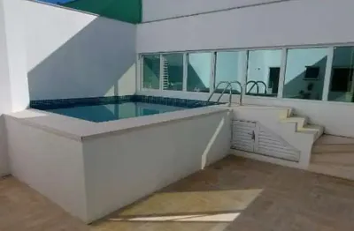 Cobertura com 4 quartos para alugar na avenida brasil, centro, balneário camboriú por r$ 23.530