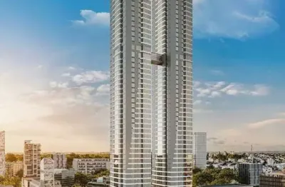 Apartamento com 4 quartos à venda na rua 3250, 189, centro, balneário camboriú por r$ 4.690.697