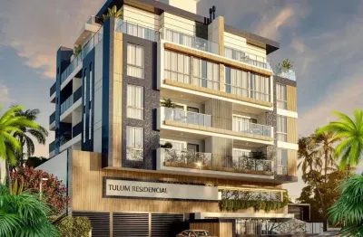 Apartamento com 2 quartos à venda na rua andaluzita, mariscal, bombinhas, 80 m2 por r$ 1.227.000