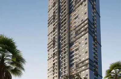 Apartamento com 2 quartos à venda na avenida santa catarina, 2210, tabuleiro, camboriú, 73 m2 por r$ 997.430