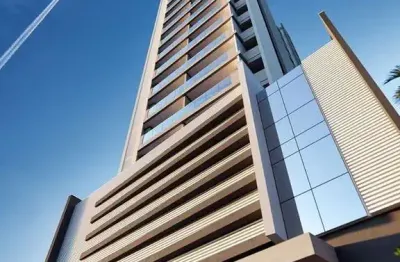 Apartamento com 3 quartos à venda na rua alberto werner, 209, centro, itajaí, 95 m2 por r$ 1.111.000