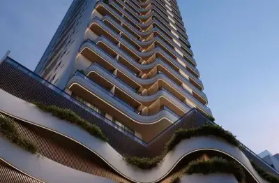 Apartamento com 3 quartos à venda na rua camboriú, 63, centro, itajaí, 108 m2 por r$ 1.545.709