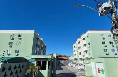 Apartamento com 2 quartos à venda na rua hercília moser, 100, cordeiros, itajaí, 62 m2 por r$ 370.000