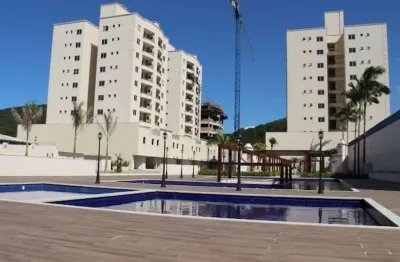 Apartamento com 2 quartos à venda na rua acari antônio moser, 155, dom bosco, itajaí, 78 m2 por r$ 890.000