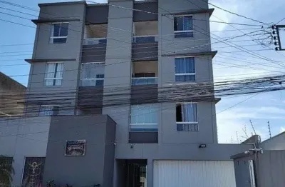 Apartamento com 2 quartos à venda na rua israel de almeida, 647, são vicente, itajaí, 62 m2 por r$ 410.000