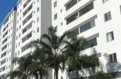 Apartamento com 2 quartos à venda na rua das hortências, 605, cidade nova, itajaí por r$ 430.000