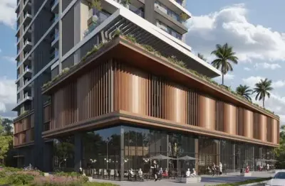 Apartamento com 2 quartos à venda na avenida osvaldo reis, 3450, praia brava, itajaí, 64 m2 por r$ 1.358.961