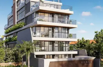 Apartamento com 3 quartos à venda na avenida josé medeiros vieira, 1752, praia brava, itajaí, 189 m2 por r$ 7.600.000
