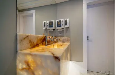 Apartamento com 4 quartos à venda na rua 1291, 50, centro, itapema, 200 m2 por r$ 9.614.740