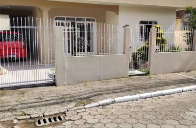 Casa com 1 quarto à venda na rua expedicionário josé inácio rocha, 344, são vicente, itajaí, 114 m2 por r$ 1.100.000