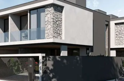 Casa com 3 quartos à venda na rua presidente joão goulart, dom bosco, itajaí, 130 m2 por r$ 1.190.000