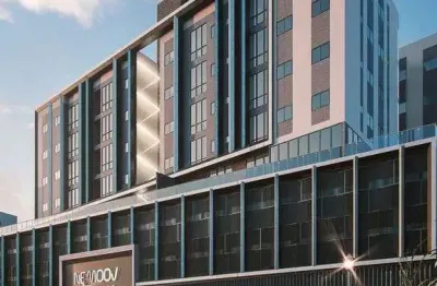 Sala comercial à venda na rua islândia, 101, nações, balneário camboriú, 156 m2 por r$ 1.918.444