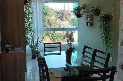 Apartamento com 3 quartos para alugar na Rua Cesário Chaves, 222, Fazenda, Itajaí