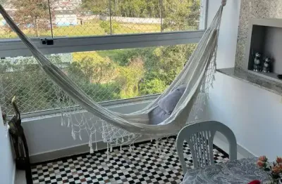 Apartamento com 3 quartos à venda na Rua Cesário Chaves, 222, Fazenda, Itajaí