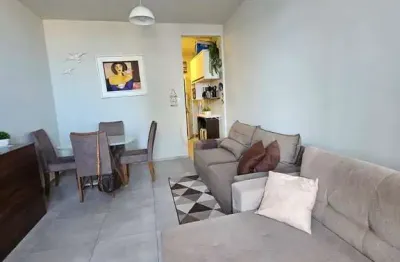 Apartamento com 1 quarto à venda na Rua Humberto Pimente, 44, Centro, Barra Velha