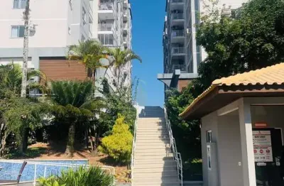 Apartamento com 2 quartos à venda na Rua Itapoá, 130, Ressacada, Itajaí