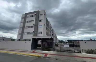 Apartamento com 2 quartos à venda na Rua Francisco José de Aviz, 551, Murta, Itajaí