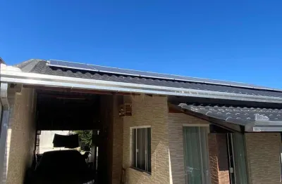 Casa com 3 quartos à venda na Rua Alagoas, 33, Cordeiros, Itajaí