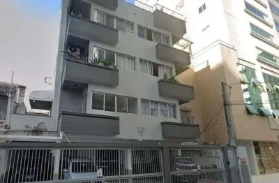 Apartamento com 2 quartos à venda na Rua 906, 151, Centro, Balneário Camboriú