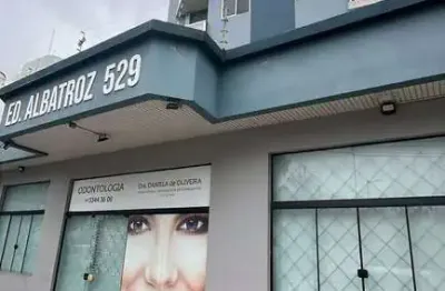 Apartamento com 2 quartos à venda na Rua Uruguai, 529, Centro, Itajaí