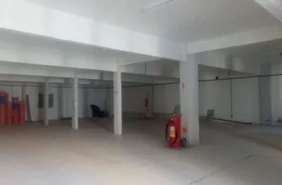 Sala comercial para alugar na Rua Carlos Seara, 109, Vila Operária, Itajaí