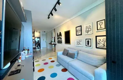 Apartamento com 3 quartos à venda na Rua Otacílio Da Silva Costa, 198, Praia dos Amores, Balneário Camboriú