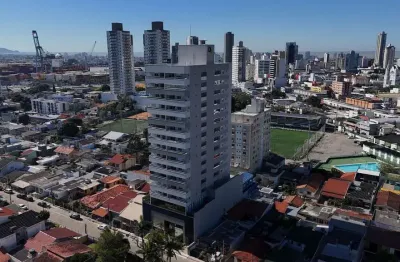 Apartamento com 3 quartos à venda na Rua Pereira Neto, 189, Centro, Itajaí