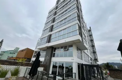 Apartamento com 3 quartos à venda na Avenida José Medeiros Vieira, 800, Praia Brava, Itajaí