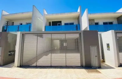 Casa com 3 quartos à venda na Travessa Escoteiro Júlio César de Medeiros, s/n, São João, Itajaí