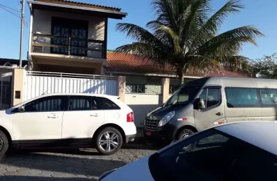 Casa com 3 quartos à venda na Rua Gaspar da Costa Moraes, 275, São Vicente, Itajaí