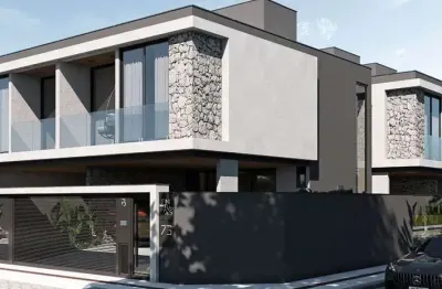 Casa com 3 quartos à venda na Rua Presidente João Goulart, 00, Dom Bosco, Itajaí