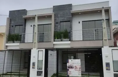 Casa com 3 quartos à venda na Rua Vicente Meirinho, s/n, São João, Itajaí