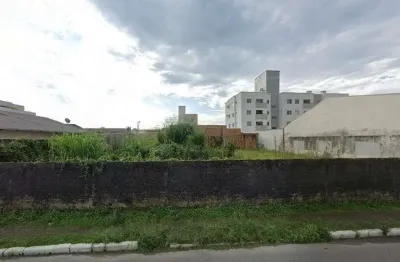 Terreno à venda na Rua Pedro Batista da Silva, 280, São Vicente, Itajaí