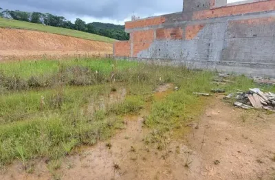Terreno à venda na Rua Benjamin Dagnoni, s/n, Rio do Meio, Itajaí