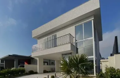 Casa em condomínio fechado com 3 quartos à venda na Rua José Francisco Bernardes, 610, Centro, Camboriú