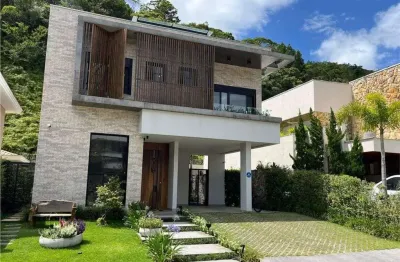 Casa em condomínio fechado com 3 quartos à venda na Rua Artur Torquato Batista, 380, Fazenda, Itajaí