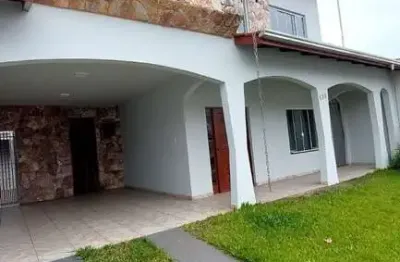 Casa com 5 quartos à venda na Rua Antônio Adão Dias, 135, São Judas, Itajaí