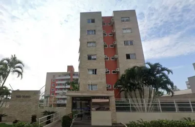 Apartamento com 3 quartos à venda na Rua Modesto Fernandes Vieira, 100, Dom Bosco, Itajaí