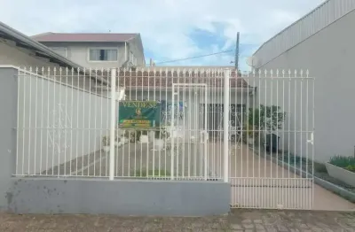 Casa com 3 quartos à venda na Rua Stringari, 179, São João, Itajaí