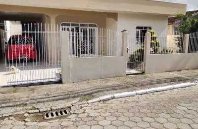 Casa com 1 quarto à venda na Rua Expedicionário José Inácio Rocha, 344, São Vicente, Itajaí