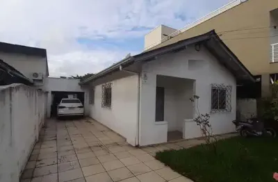 Terreno à venda na Rua Paraíba, 33, Cordeiros, Itajaí