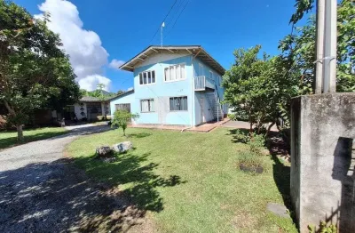 Terreno comercial à venda na Não Informado, s/n, Espinheiros, Itajaí