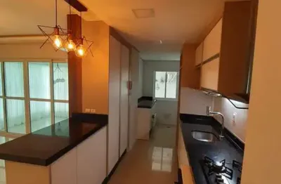Apartamento com 2 quartos à venda na Rua Itapoá, 180, Ressacada, Itajaí