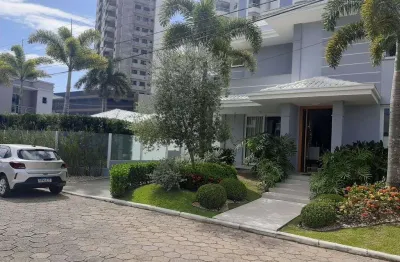 Casa em condomínio fechado com 3 quartos à venda na Rua José Gall, 988, Dom Bosco, Itajaí