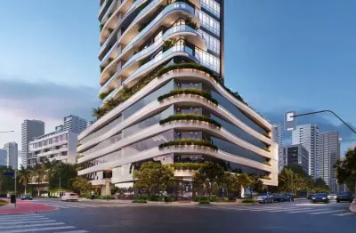 Apartamento com 4 quartos à venda na Rua Jorge Tzachel, 442, Fazenda, Itajaí