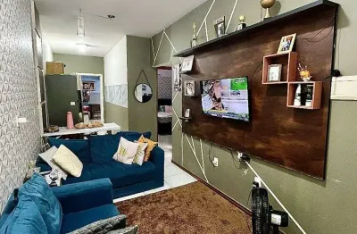 Casa com 2 quartos à venda na Rua Mariangela Rocha Fabeni, 200, Espinheiros, Itajaí