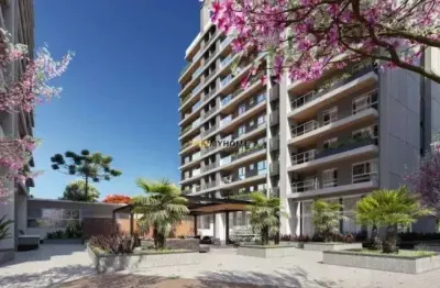 Apartamento com 3 dormitórios  no ecoville - ap5437