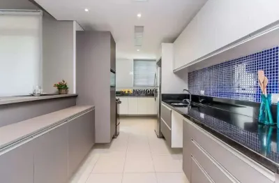 Apartamento à venda, 98 m² por r$ 790.000,00 - alto da glória - curitiba/pr - ap