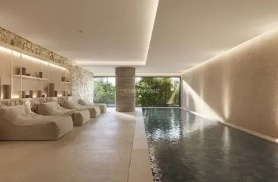 Apartamento à venda com 3 suítes, 165 m² - cabral - curitiba/pr - ap5721