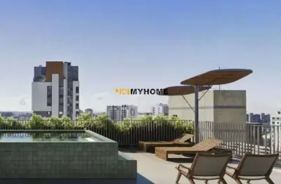 Apartamento à venda, 168m², 3 suítes - cabral - curitiba/pr - ap5720